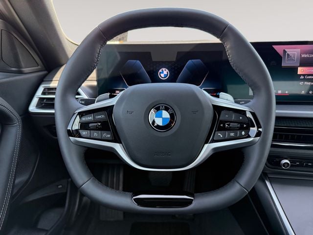 2025 BMW 2 Series 230i xDrive