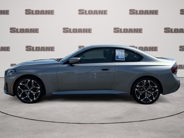 2025 BMW 2 Series 230i xDrive