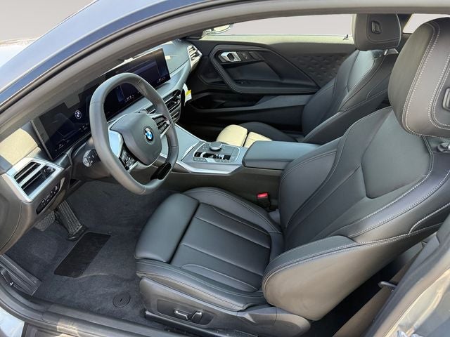 2025 BMW 2 Series 230i xDrive