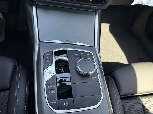 2025 BMW 2 Series 230i xDrive