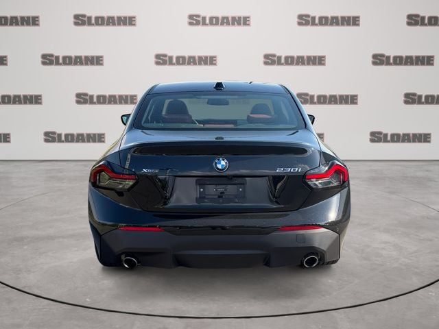 2024 BMW 2 Series 230i xDrive
