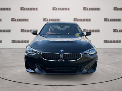 2024 BMW 2 Series 230i xDrive