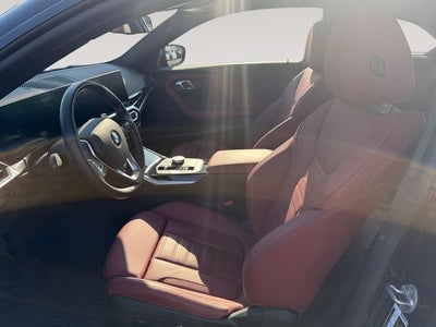 2024 BMW 2 Series 230i xDrive