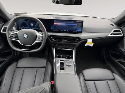2025 BMW 2 Series 230i xDrive