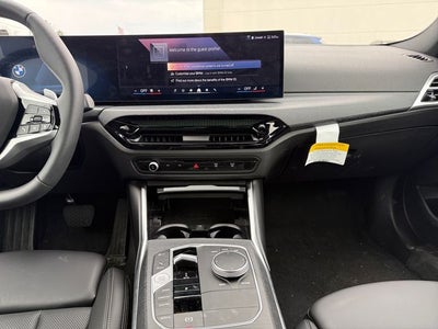 2025 BMW 2 Series 230i xDrive