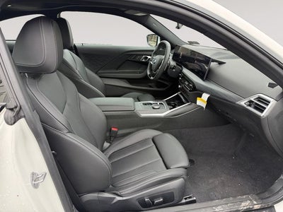 2025 BMW 2 Series 230i xDrive