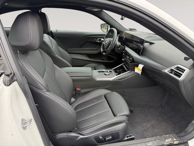 2025 BMW 2 Series 230i xDrive