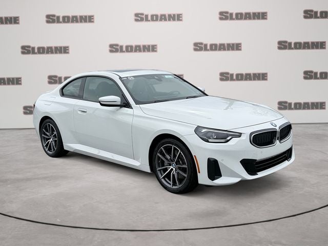 2025 BMW 2 Series 230i xDrive
