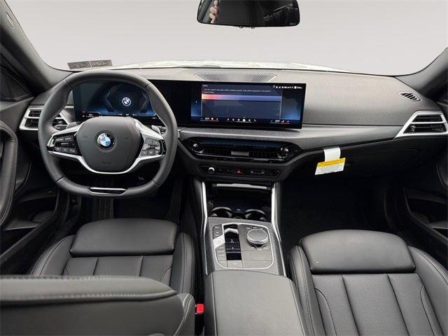 2025 BMW 2 Series 230i xDrive