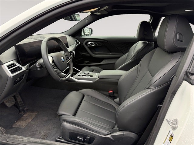 2025 BMW 2 Series 230i xDrive