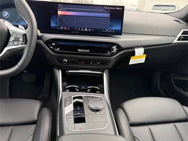 2025 BMW 2 Series 230i xDrive