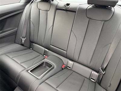 2025 BMW 2 Series 230i xDrive