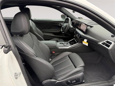 2025 BMW 2 Series 230i xDrive