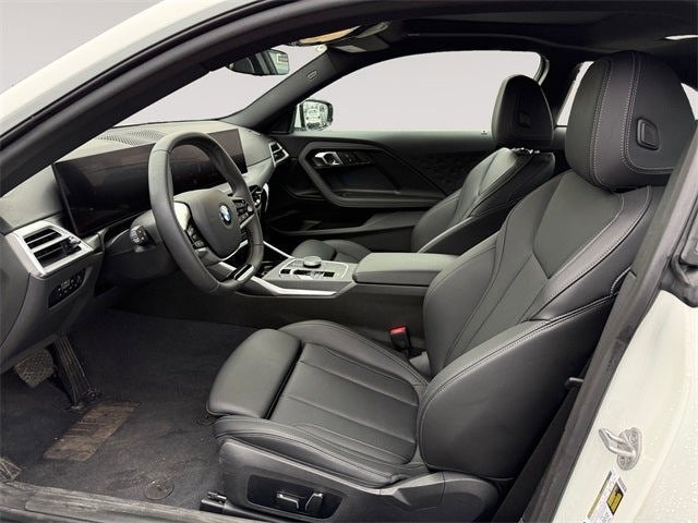 2025 BMW 2 Series 230i xDrive