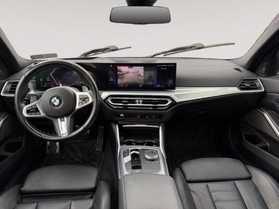 2024 BMW 3 Series M340i xDrive