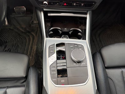 2024 BMW 3 Series M340i xDrive
