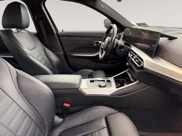 2024 BMW 3 Series M340i xDrive