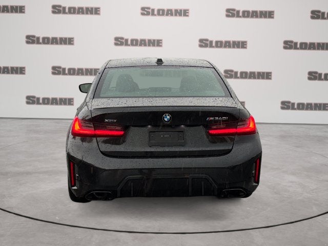 2024 BMW 3 Series M340i xDrive