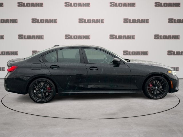 2024 BMW 3 Series M340i xDrive
