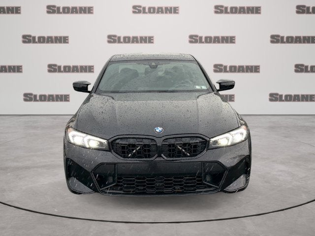 2024 BMW 3 Series M340i xDrive