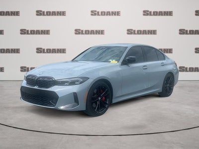 2024 BMW 3 Series M340i xDrive