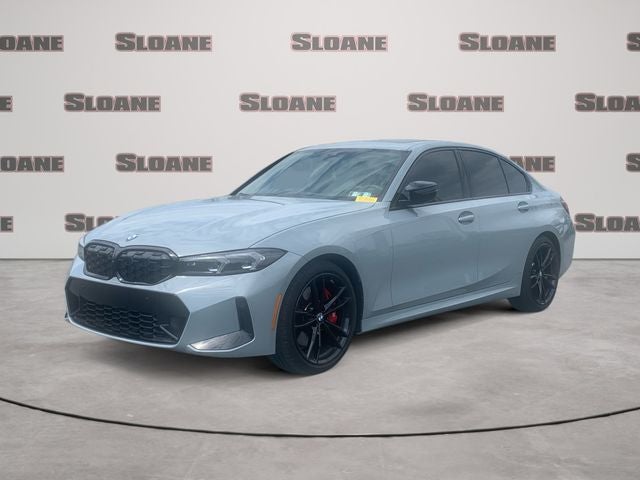 2024 BMW 3 Series M340i xDrive