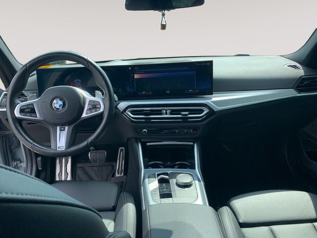 2024 BMW 3 Series M340i xDrive