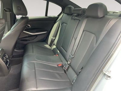 2024 BMW 3 Series M340i xDrive