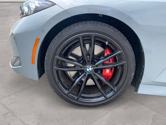 2024 BMW 3 Series M340i xDrive