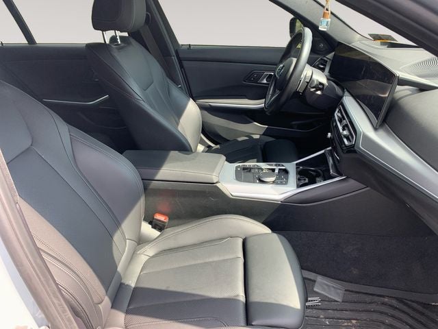 2024 BMW 3 Series M340i xDrive