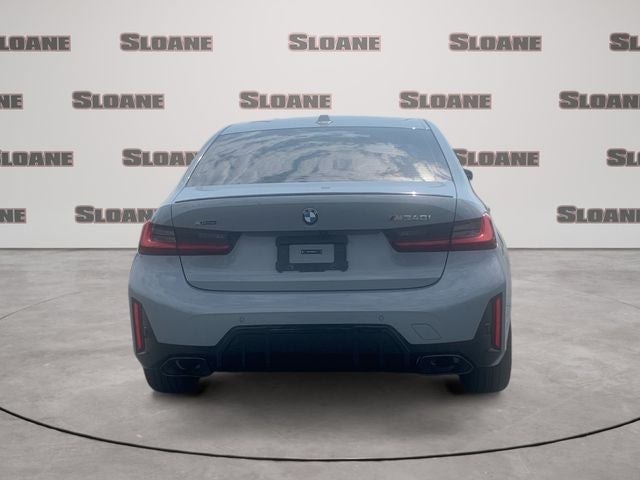 2024 BMW 3 Series M340i xDrive