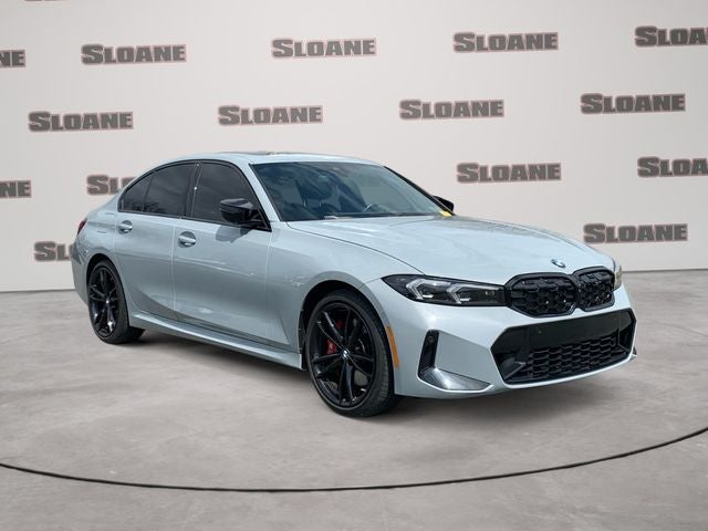 2024 BMW 3 Series M340i xDrive