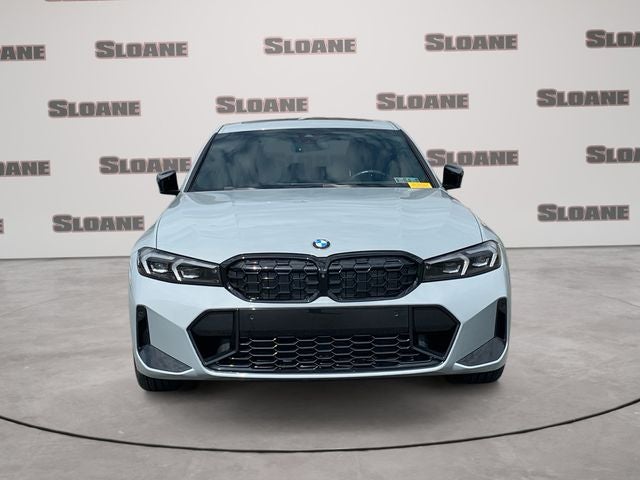 2024 BMW 3 Series M340i xDrive