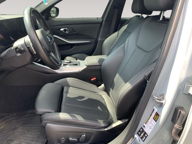 2024 BMW 3 Series M340i xDrive