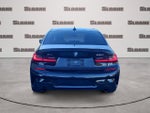 2022 BMW 3 Series 330i xDrive