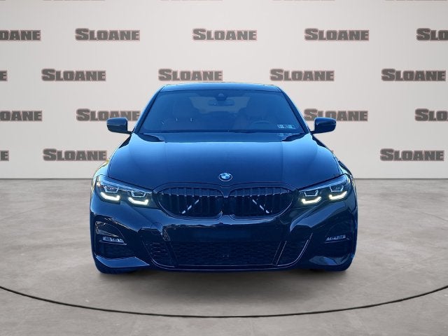 2022 BMW 3 Series 330i xDrive