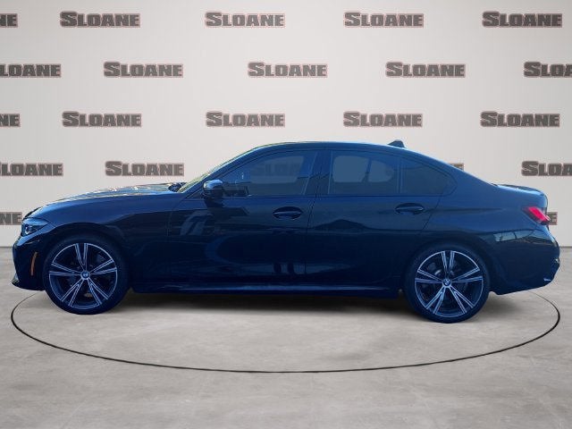 2022 BMW 3 Series 330i xDrive