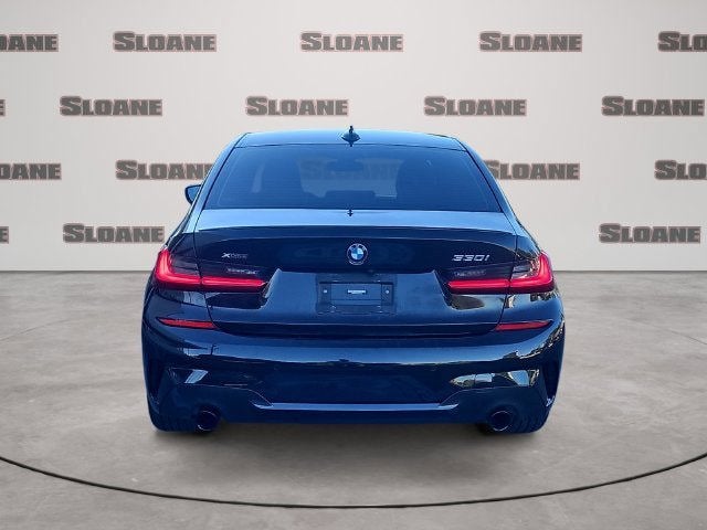 2022 BMW 3 Series 330i xDrive