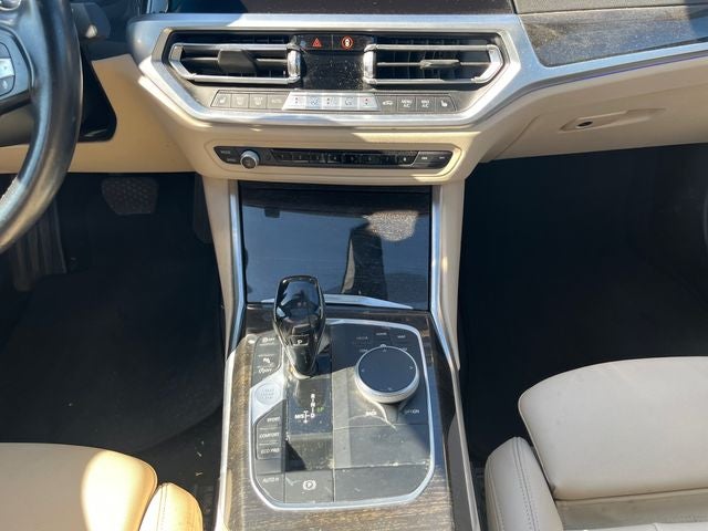 2020 BMW 3 Series 330i xDrive