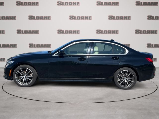 2020 BMW 3 Series 330i xDrive