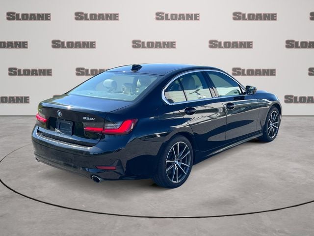 2020 BMW 3 Series 330i xDrive