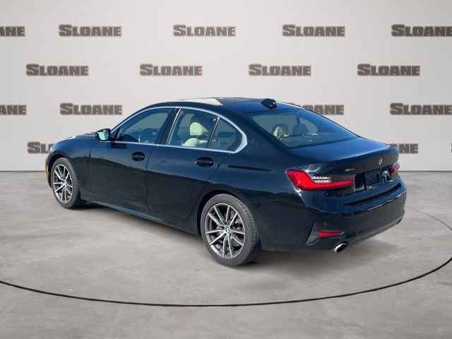 2020 BMW 3 Series 330i xDrive