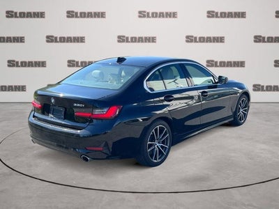 2020 BMW 3 Series 330i xDrive
