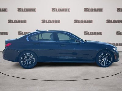 2020 BMW 3 Series 330i xDrive