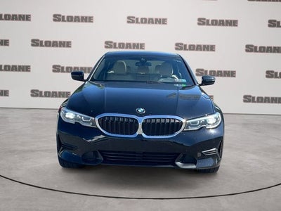 2020 BMW 3 Series 330i xDrive