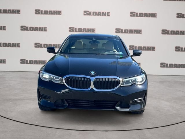 2020 BMW 3 Series 330i xDrive