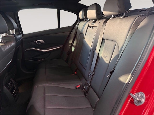 2020 BMW 3 Series 330i xDrive