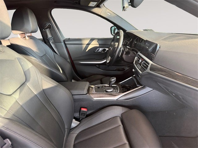 2020 BMW 3 Series 330i xDrive