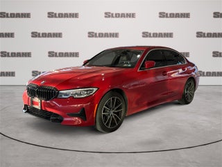 2020 BMW 3 Series 330i xDrive