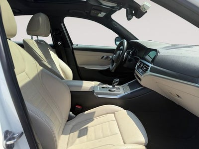 2021 BMW 3 Series M340i xDrive